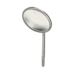 Mouth Mirrors, Handles,Napkin Holder, Saliva Ejector